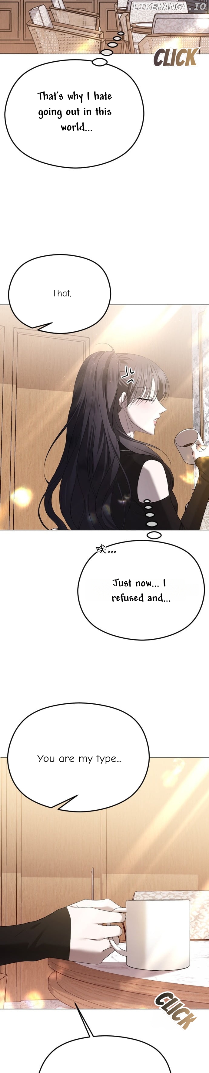 The Ending, I Want to Change it Chapter 40 - page 33